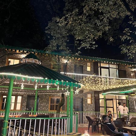 Cedar Woods Resort By Heyan Hotels Nainital Buitenkant foto