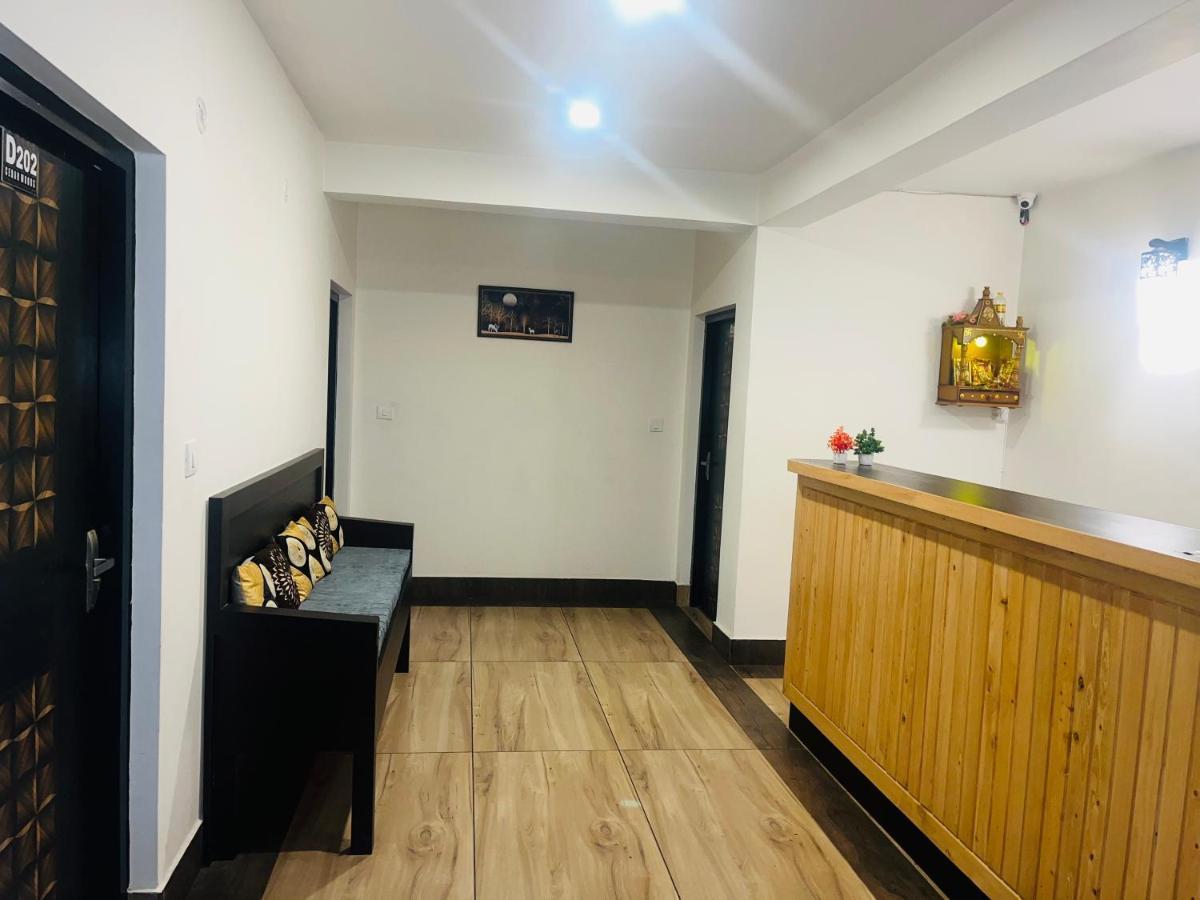 Cedar Woods Resort By Heyan Hotels Nainital Buitenkant foto